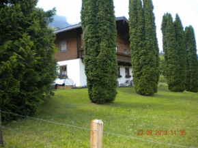 s'Hoamatl, Neukirchen Am Großvenediger, Österreich